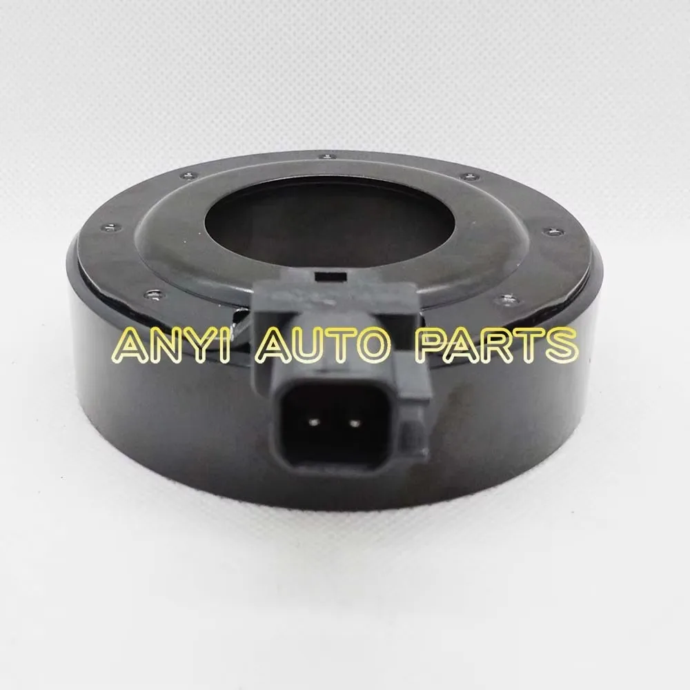 CA016-C Auto Ac Compressor clutch coil VS16/VS-16 for Ford Focus BV6N19D629BC BV6Z19703B CV6Z19703B CV6Z19703J
CA016-C Auto Ac Compressor clutch coil VS16/VS-16 for Ford Focus BV6N19D629BC BV6Z19703B CV6Z19703B CV6Z19703J