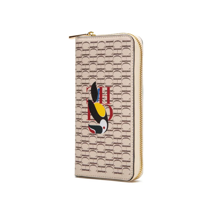 CHCH женский длинный кошелек с мультяшным узором, сумка для ключей, сумка для кредитных карт
CHCH женский длинный кошелек с мультяшным узором, сумка для ключей, сумка для кредитных карт