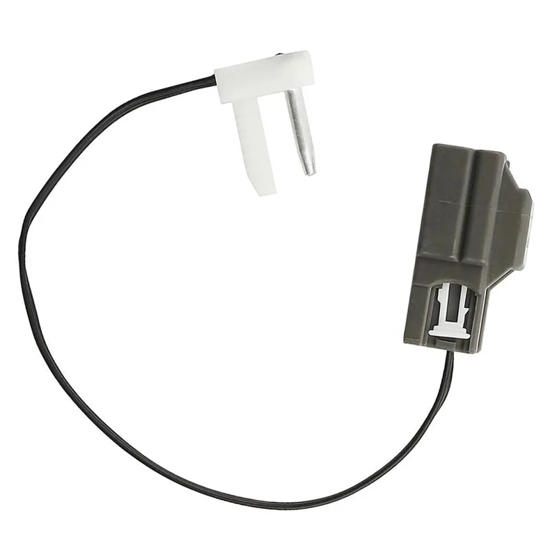 Evaporator Temperature Sensor Evaporator Temperature Sensor For Ford F250 BC3Z-19C734-A
Evaporator Temperature Sensor Evaporator Temperature Sensor For Ford F250 BC3Z-19C734-A