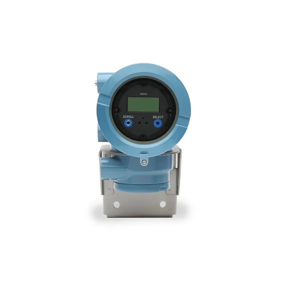 4-20ma Emerson Micro Motion 1700 одиночный переменный полевой передатчик потока
4-20ma Emerson Micro Motion 1700 одиночный переменный полевой передатчик потока