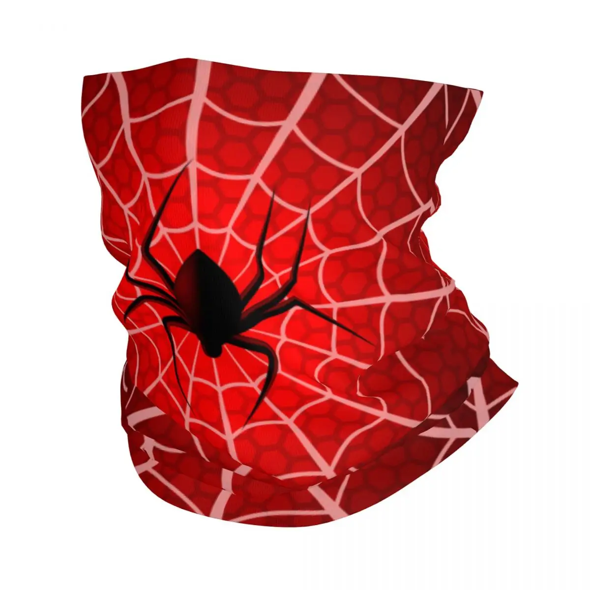 Дизайнерская тонкая бандана Spiderweb с узором, шейный платок, шарф, повязка на голову, шейный чехол
Дизайнерская тонкая бандана Spiderweb с узором, шейный платок, шарф, повязка на голову, шейный чехол