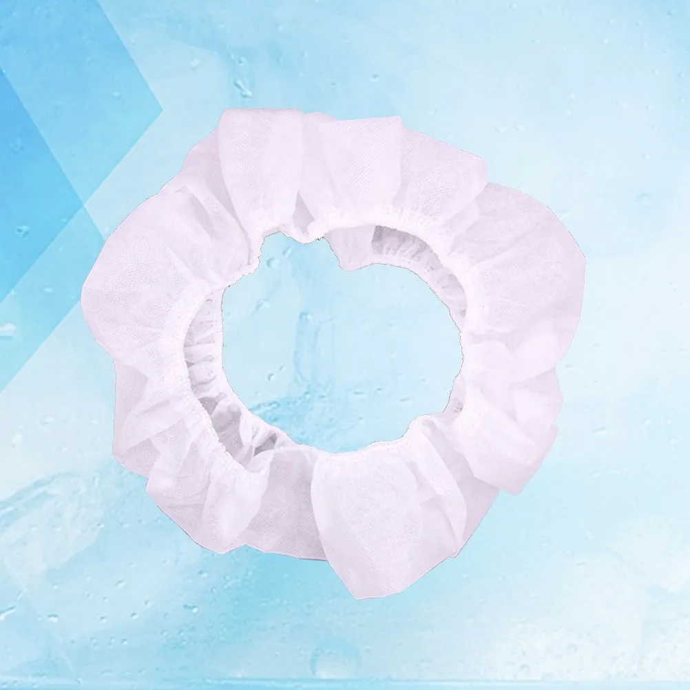 10Pcs Disposable Toilet Seat Covers Extra Large Non-Woven Waterproof No-Slip Adhesive Bottom for Public Restrooms Potty Training
10Pcs Disposable Toilet Seat Covers Extra Large Non-Woven Waterproof No-Slip Adhesive Bottom for Public Restrooms Potty Training