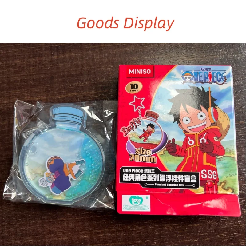 Подлинная цельная глухая коробка Miniso, аниме-фигурка, классический персонаж, подвеска в виде глухой коробки, сумка-подвеска, с Луффи, Зоро и другими
Подлинная цельная глухая коробка Miniso, аниме-фигурка, классический персонаж, подвеска в виде глухой коробки, сумка-подвеска, с Луффи, Зоро и другими