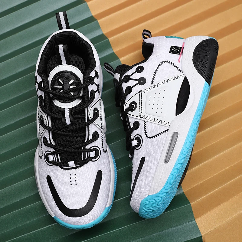 New 2025 children's casual shoes, boys' sports shoes, breathable children's casual shoes, boys' running tennis sports shoes
New 2025 children's casual shoes, boys' sports shoes, breathable children's casual shoes, boys' running tennis sports shoes