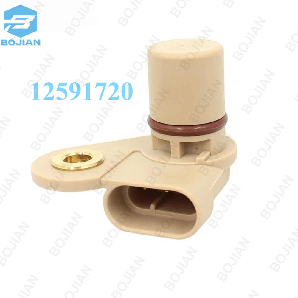 Camshaft Position Sensor for Chevr Olet Expre Ss Silve Rodo G MC Sa Vana Si Erra 12591720 PC620
Camshaft Position Sensor for Chevr Olet Expre Ss Silve Rodo G MC Sa Vana Si Erra 12591720 PC620