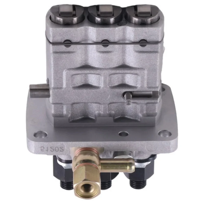 New Fuel Injection Pump E577551011 E570051015 Fits For Kioti LB1914 CK20 3C093
New Fuel Injection Pump E577551011 E570051015 Fits For Kioti LB1914 CK20 3C093