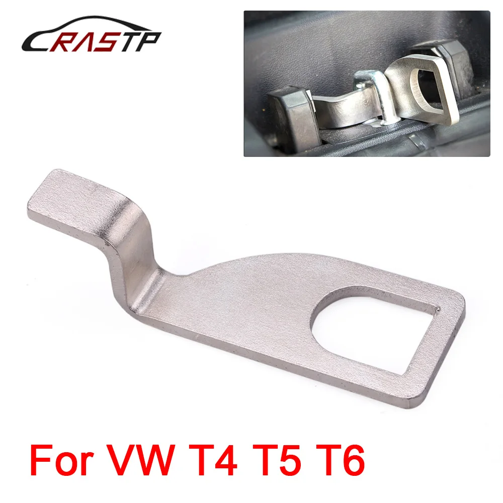 RASTP-Rear Tailgate Show Support for VW T4 T5 T6 size 10X3.5X3cm ventilation up 10 cm from hole Allow ventilation 8X RS-EM1018
RASTP-Rear Tailgate Show Support for VW T4 T5 T6 size 10X3.5X3cm ventilation up 10 cm from hole Allow ventilation 8X RS-EM1018
