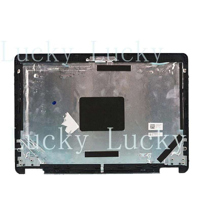 Для Dell 5270 E5270: передняя крышка корпуса, задняя крышка экрана, корпус (0Y6F1P, Y6F1P)
Для Dell 5270 E5270: передняя крышка корпуса, задняя крышка экрана, корпус (0Y6F1P, Y6F1P)