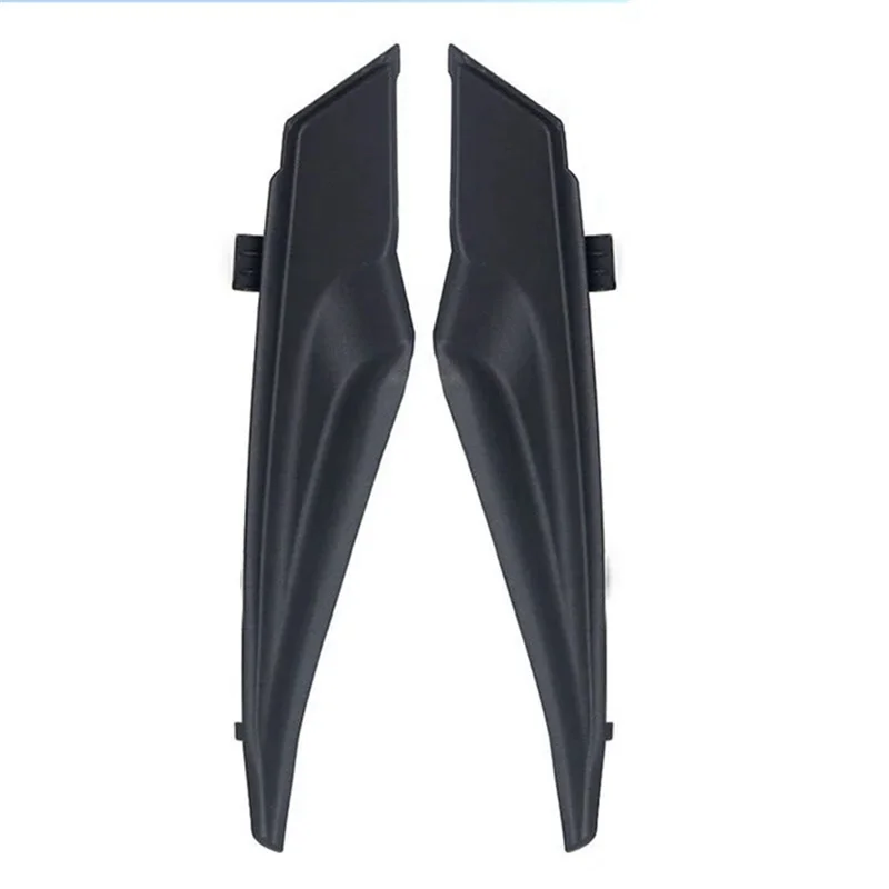 Угловая накладка на переднюю лобовое стекло для Toyota Corolla, защитные накладки на переднюю боковую панель 53824-02140 53823-02140, замена
Угловая накладка на переднюю лобовое стекло для Toyota Corolla, защитные накладки на переднюю боковую панель 53824-02140 53823-02140, замена