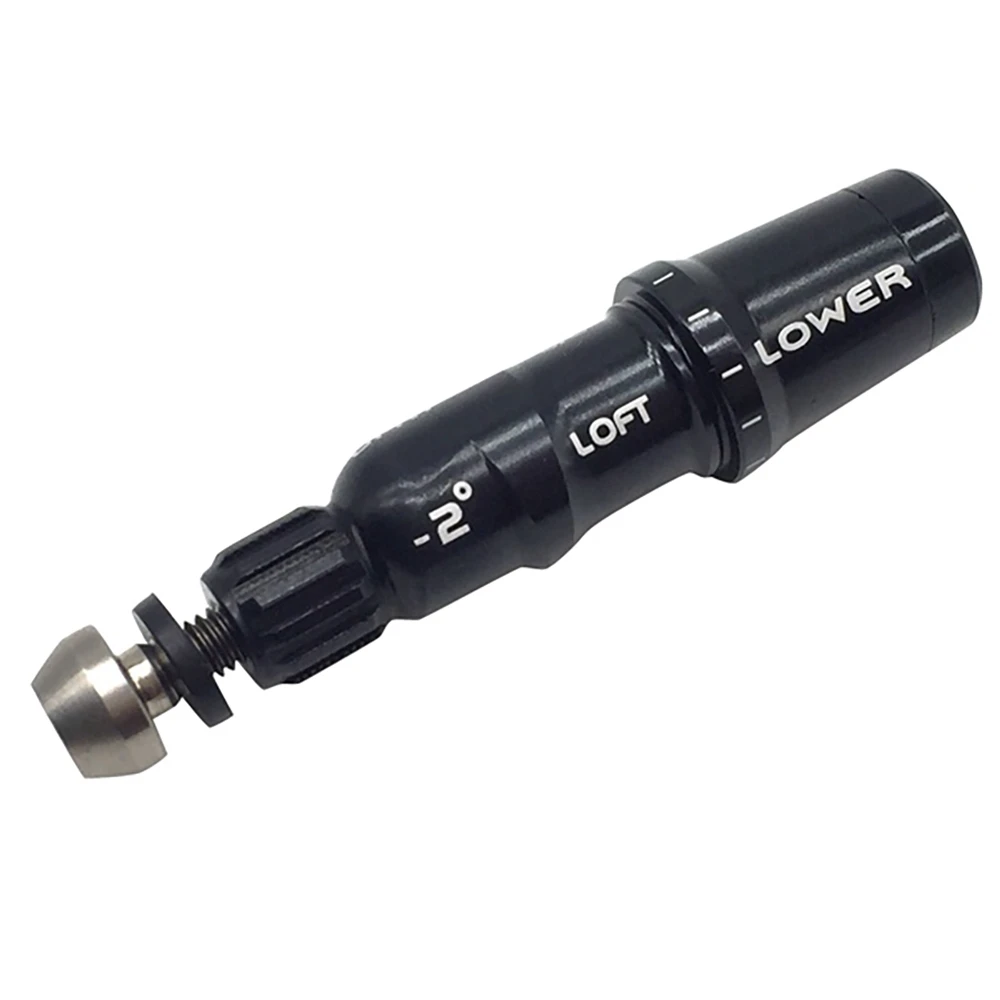 A29Z-2Pcs .335 Golf Shaft Adapter Sleeve For 2017 Taylormade M1 M2 M3 M4 SLDR Driver Tip RH
A29Z-2Pcs .335 Golf Shaft Adapter Sleeve For 2017 Taylormade M1 M2 M3 M4 SLDR Driver Tip RH