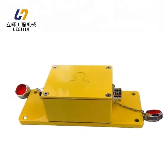 High quality Asphalt paver PN.04-20-20010/14078166 PWM Slope Sensor
High quality Asphalt paver PN.04-20-20010/14078166 PWM Slope Sensor