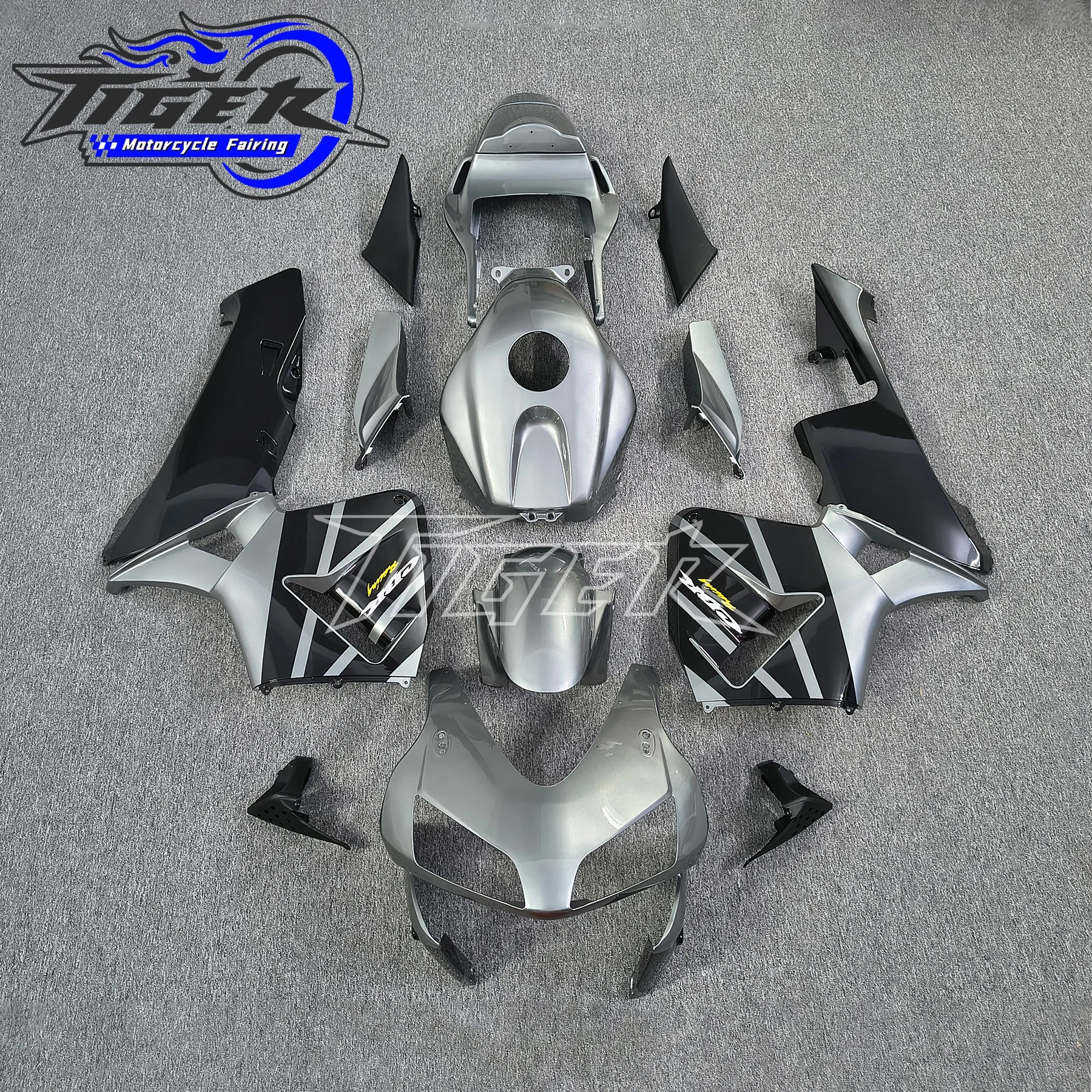 Motorcycle Fairing Kit for Honda CBR600RR F5 2003 2004 Full Body Fairings CBR 600 RR 03 04 Red Blue Bodyframe Tank Cover
Motorcycle Fairing Kit for Honda CBR600RR F5 2003 2004 Full Body Fairings CBR 600 RR 03 04 Red Blue Bodyframe Tank Cover