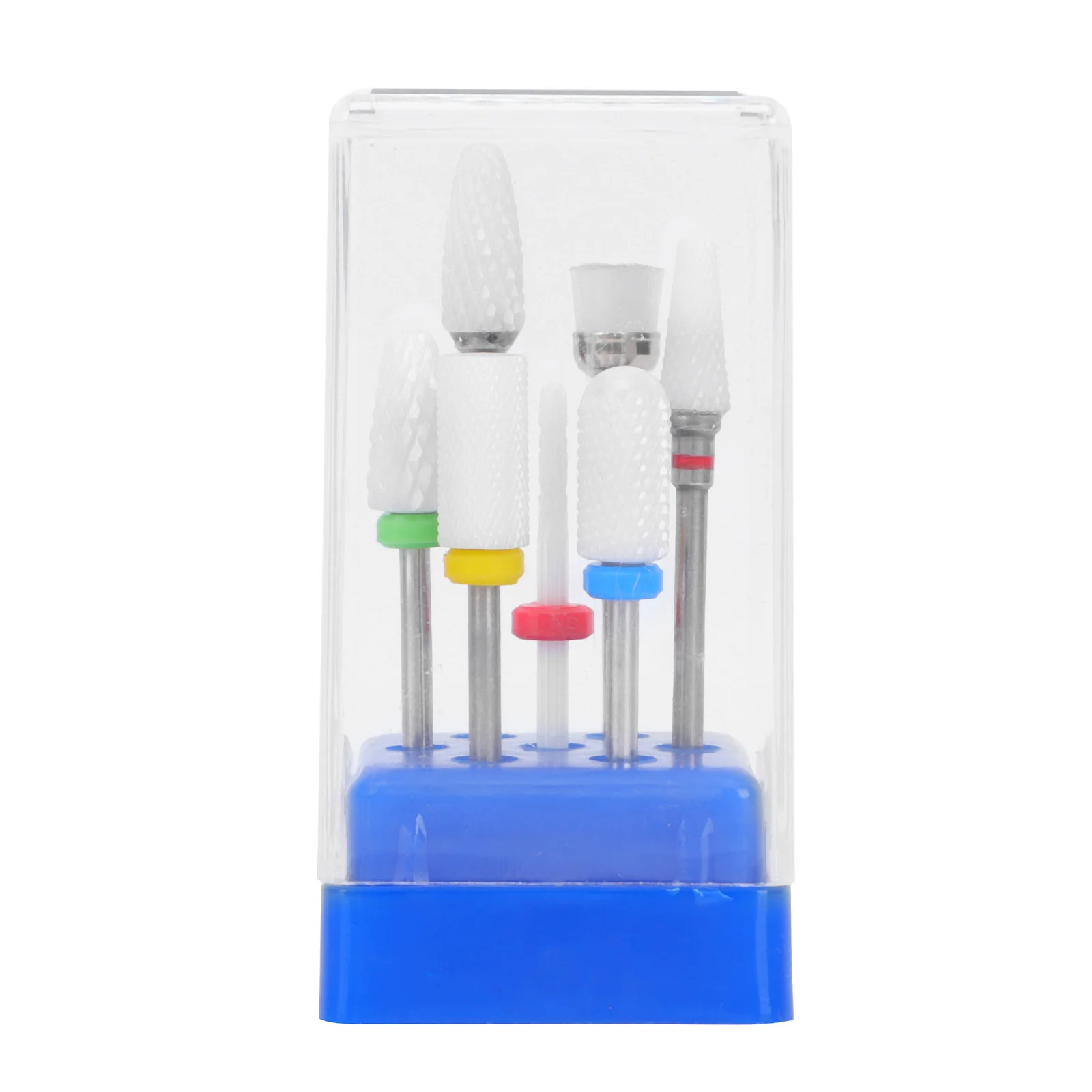 Nail Polisher Drill Bits Kit Manicure File Pedicure Tools Grinding Head Sanding Beauty Heads Tungsten Steel Polishing for
Nail Polisher Drill Bits Kit Manicure File Pedicure Tools Grinding Head Sanding Beauty Heads Tungsten Steel Polishing for