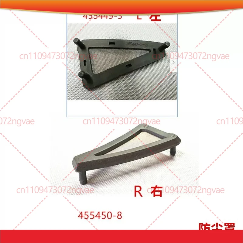 Пылезащитный чехол для Makita DGA504 DGA508 DSC250ZK DGA406 DGA456 DGA454 Xag03
Пылезащитный чехол для Makita DGA504 DGA508 DSC250ZK DGA406 DGA456 DGA454 Xag03