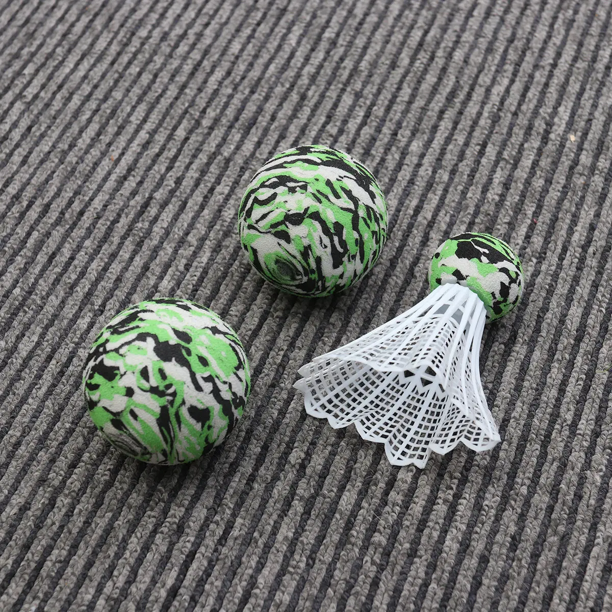 1 Pair Kids Tennis Racket Set Eva Lightweight Durable Outdoor Sports Game For Children 3 Years Above Parent-Child Play Practice
1 Pair Kids Tennis Racket Set Eva Lightweight Durable Outdoor Sports Game For Children 3 Years Above Parent-Child Play Practice