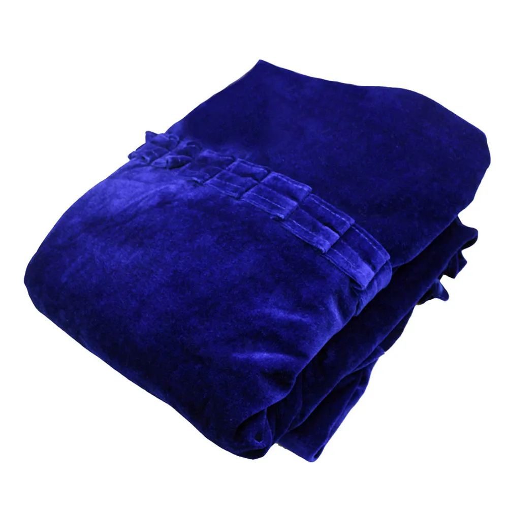 Gold Piano Cover Dustproof Foldable Protective Cover for Upright Grand Piano with Easy Clean Stain Resistant Material Blue
Gold Piano Cover Dustproof Foldable Protective Cover for Upright Grand Piano with Easy Clean Stain Resistant Material Blue