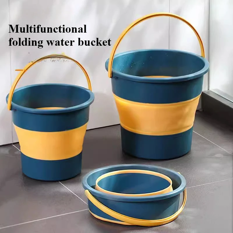 Car Trash Cans Use Foldable Storage Barrels and Umbrellas To Store Garbage Bags Outdoor Car Washing Fishing Buckets
Car Trash Cans Use Foldable Storage Barrels and Umbrellas To Store Garbage Bags Outdoor Car Washing Fishing Buckets