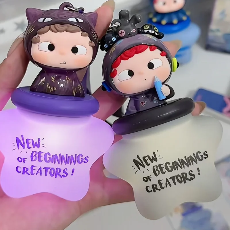 Heyone OZAI Creation Chapter Seven Series слепая коробка Mystery Box куклы Kawaii экшн аниме орнамент фигурка куклы режим игрушки подарок 
Heyone OZAI Creation Chapter Seven Series слепая коробка Mystery Box куклы Kawaii экшн аниме орнамент фигурка куклы режим игрушки подарок