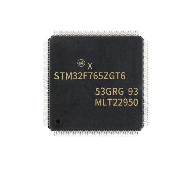 5 шт./лот STM32F765ZGT6TR 144-LQFP Помощь PCBA Полная спецификация и список материалов
5 шт./лот STM32F765ZGT6TR 144-LQFP Помощь PCBA Полная спецификация и список материалов