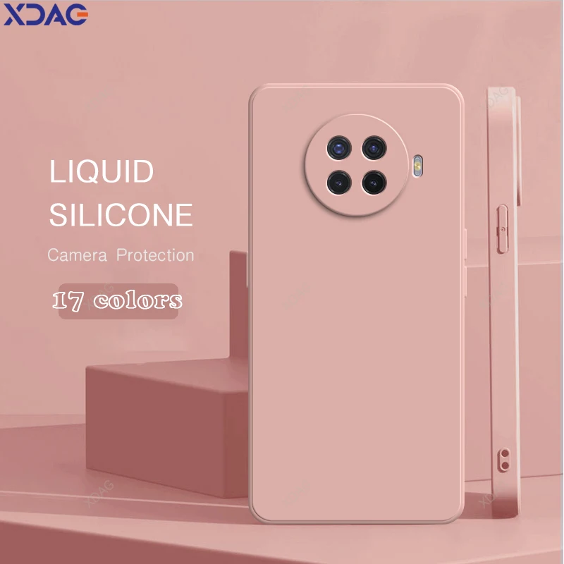 High Qualtiy Candy Mobile Phone Case Cover for OPPO Reno Ace 2 Ace2 10X Zoom Z 5G Square Liquid Silicone Original Carcasa Fundas
High Qualtiy Candy Mobile Phone Case Cover for OPPO Reno Ace 2 Ace2 10X Zoom Z 5G Square Liquid Silicone Original Carcasa Fundas