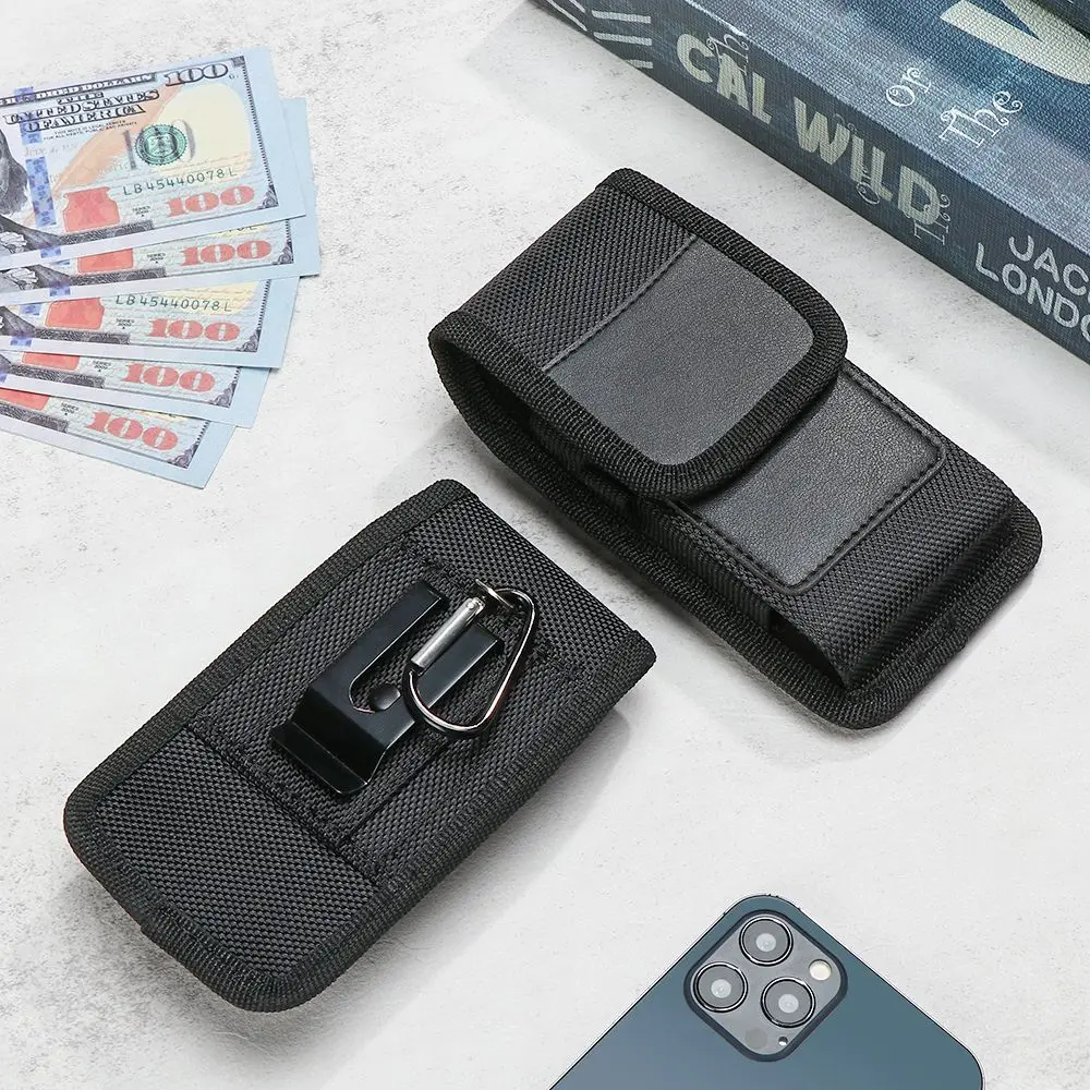 Waist With Clip Wallet Mobile Phone Bag Mobile Phone Pocket Waist Bag Bag
Waist With Clip Wallet Mobile Phone Bag Mobile Phone Pocket Waist Bag Bag