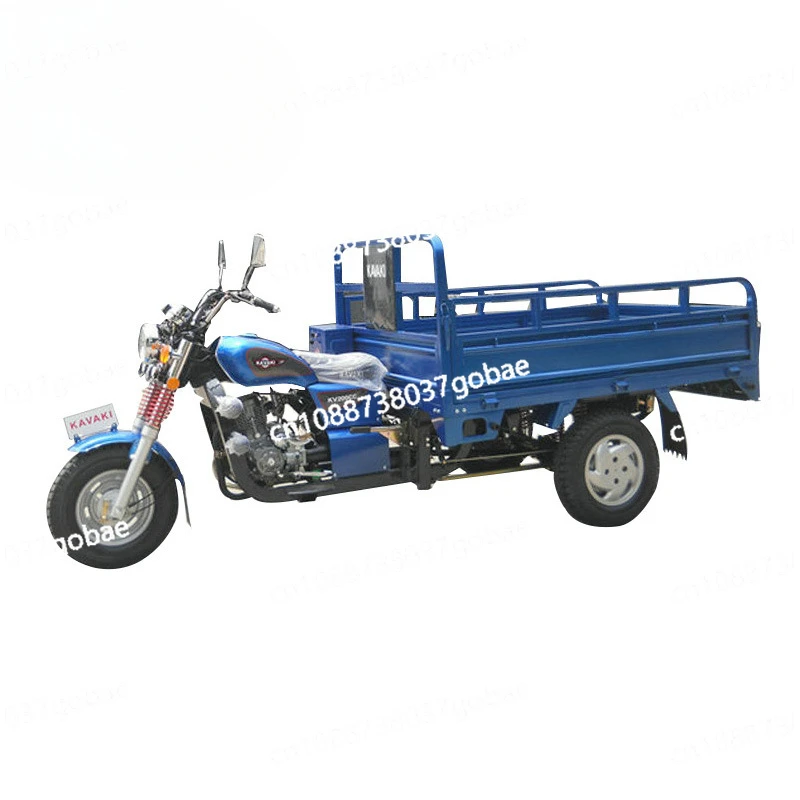 Agricultural Vehicle Fuel Dump Freight Three-wheel Construction Site Transportation
Agricultural Vehicle Fuel Dump Freight Three-wheel Construction Site Transportation