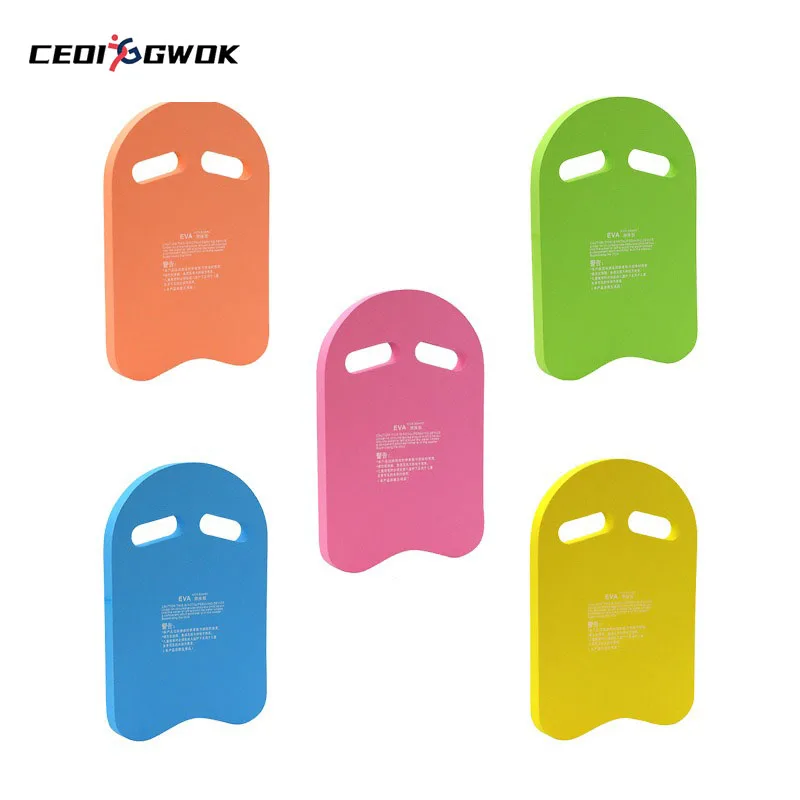 CEOI GWOK Swimming Board Safe Durable EVA Floating Board Water Training Fun Floating Swimming Board for Beginners and Adults
CEOI GWOK Swimming Board Safe Durable EVA Floating Board Water Training Fun Floating Swimming Board for Beginners and Adults