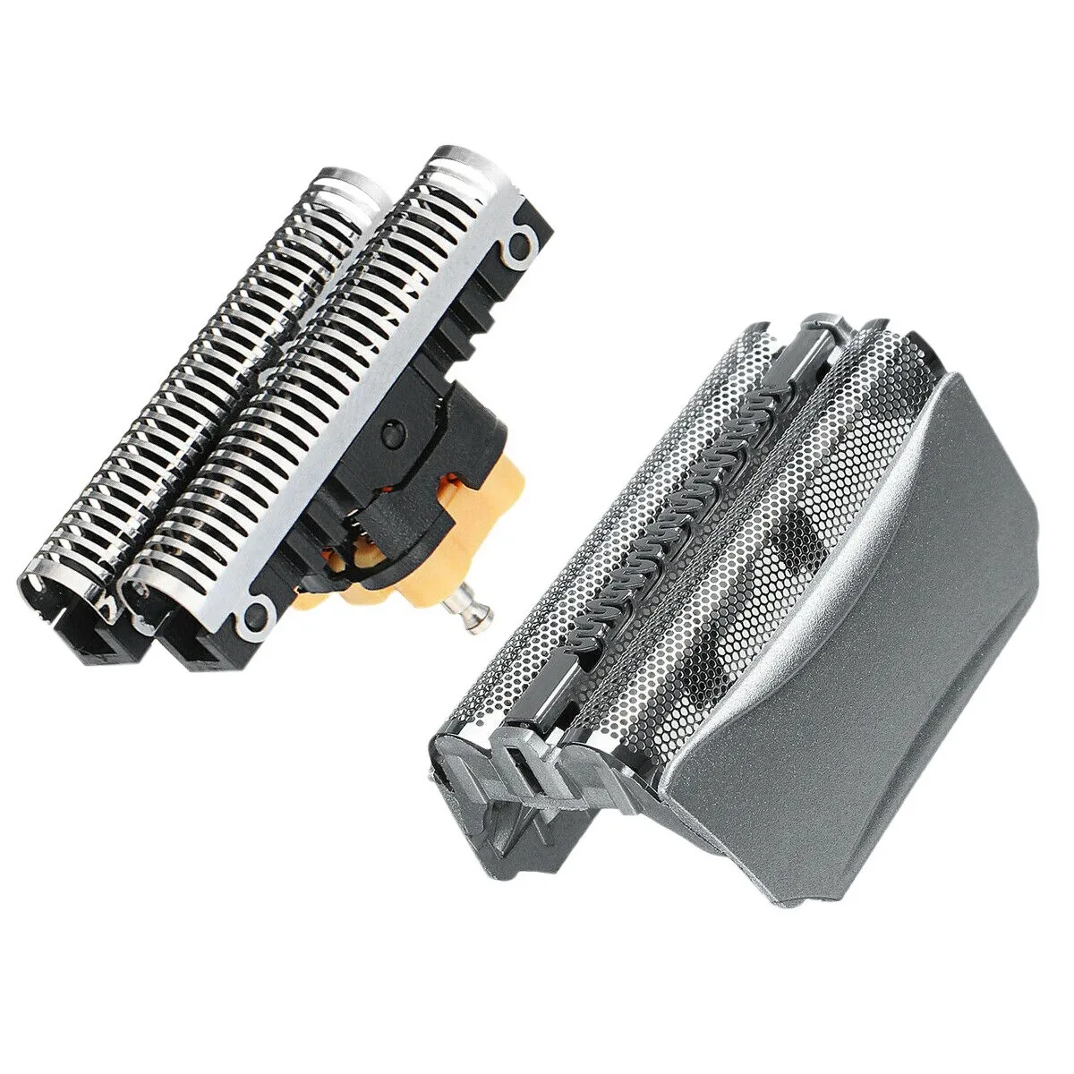 Комби Пак 51S Сменное лезвие + головка для бритья для Braun Series 5 8000 бритва 5643 5758 8970
Комби Пак 51S Сменное лезвие + головка для бритья для Braun Series 5 8000 бритва 5643 5758 8970