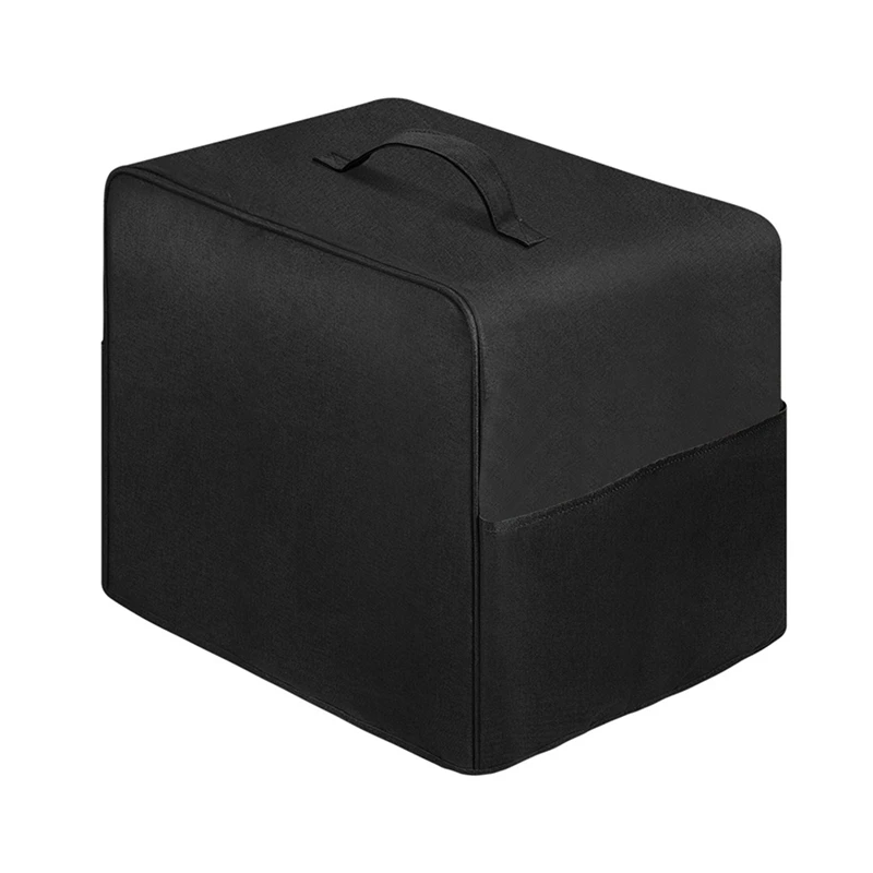 The Dust-Proof Storage Cover Of Cocktail Machine For Dust-Proof Storage Of Bartesian Cocktail Machine.
The Dust-Proof Storage Cover Of Cocktail Machine For Dust-Proof Storage Of Bartesian Cocktail Machine.