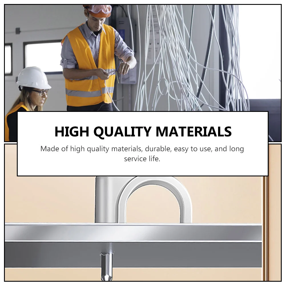 400pcs Cable Clips White Steel Nail Pe Plastic Wall Wire Cable Management Clips For Led Usb Vga Network Audio Video Coaxial
400pcs Cable Clips White Steel Nail Pe Plastic Wall Wire Cable Management Clips For Led Usb Vga Network Audio Video Coaxial