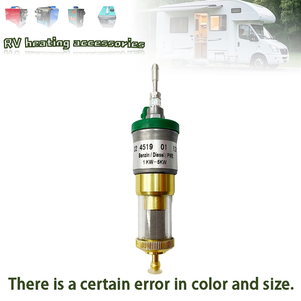 Parking heater, truck inlet filter, oil pump, air parking heater, 12V 24V heater accessories
Parking heater, truck inlet filter, oil pump, air parking heater, 12V 24V heater accessories