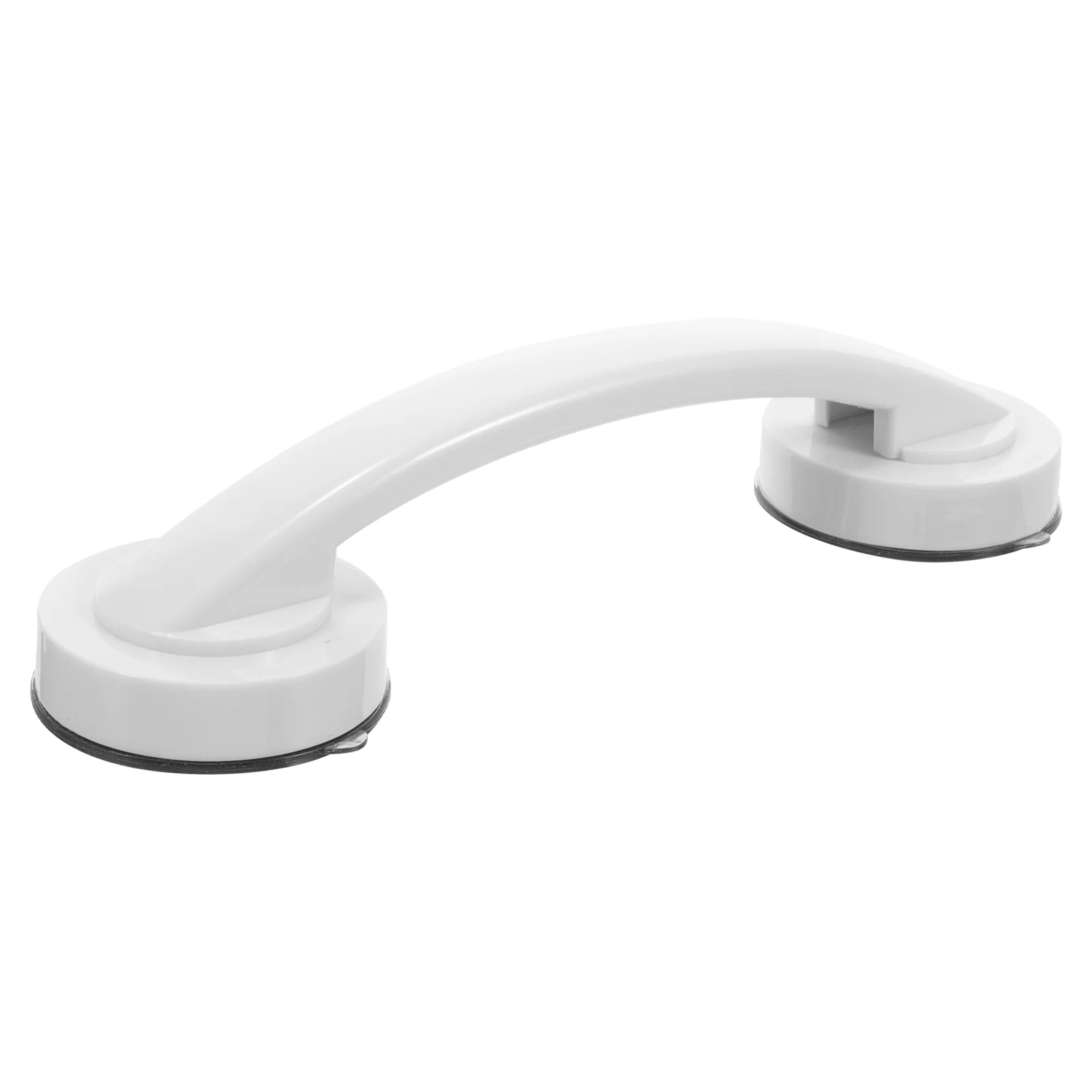 Bathroom Handrail Large White Safety Grab Bar for Elderly Shower Stair Support NonSlip Plastic Wall Mounted AntiFall
Bathroom Handrail Large White Safety Grab Bar for Elderly Shower Stair Support NonSlip Plastic Wall Mounted AntiFall