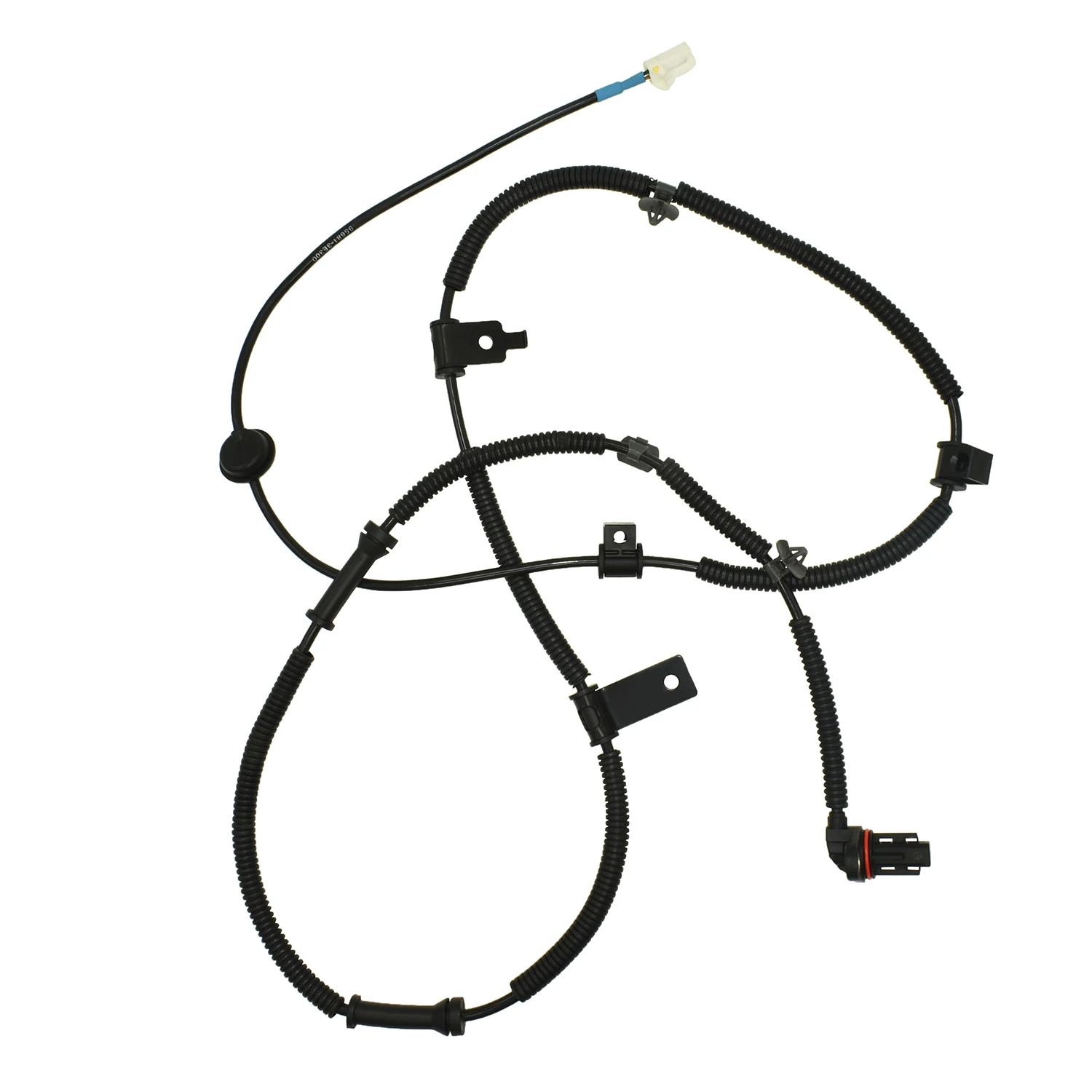 ABS Sensor 95681-3E300 for 2007-2009 Kia Sorento - Reliable Performance with Enhanced Safety
ABS Sensor 95681-3E300 for 2007-2009 Kia Sorento - Reliable Performance with Enhanced Safety