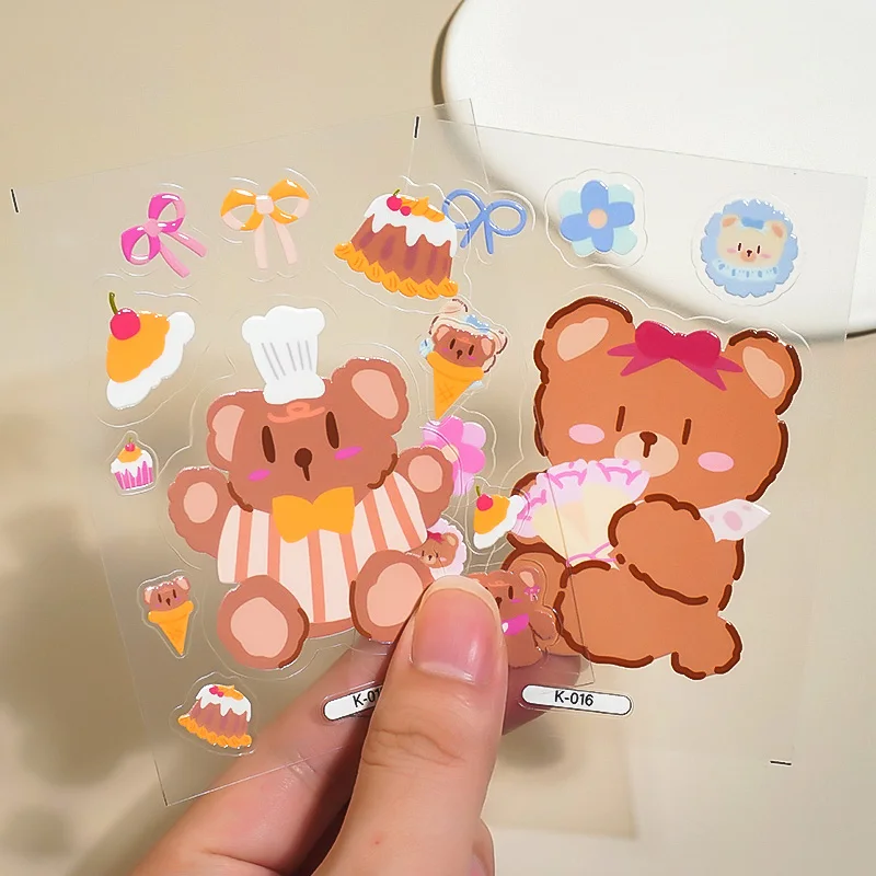 Kawaii Cartoon Waterproof Stickers for Phone, Laptop, Notebook, Water Bottle – Cute DIY Decoration Sticker
Kawaii Cartoon Waterproof Stickers for Phone, Laptop, Notebook, Water Bottle – Cute DIY Decoration Sticker
