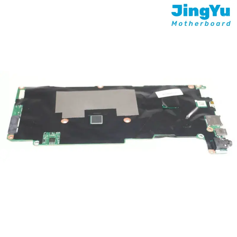 For HP X360 14B-CA Notebook Mainboard DA00G7MB6D0 Laptop Motherboard CPU N5000 RAM 4G 64/128GeMMC UMA
For HP X360 14B-CA Notebook Mainboard DA00G7MB6D0 Laptop Motherboard CPU N5000 RAM 4G 64/128GeMMC UMA