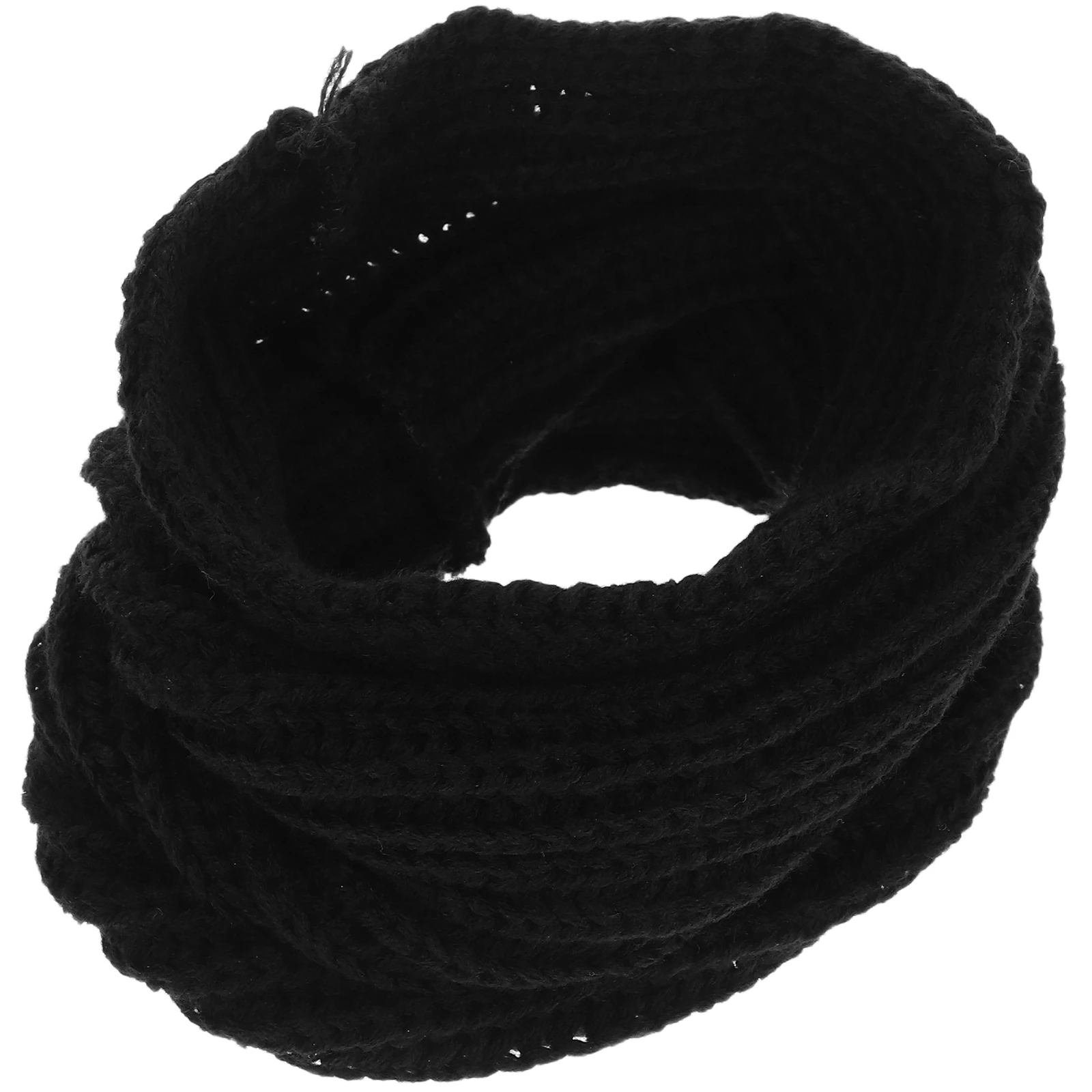 Wraps and Shawls Small Scarf Neck Warmth Winter Korean Version Circular for Women Men's
Wraps and Shawls Small Scarf Neck Warmth Winter Korean Version Circular for Women Men's