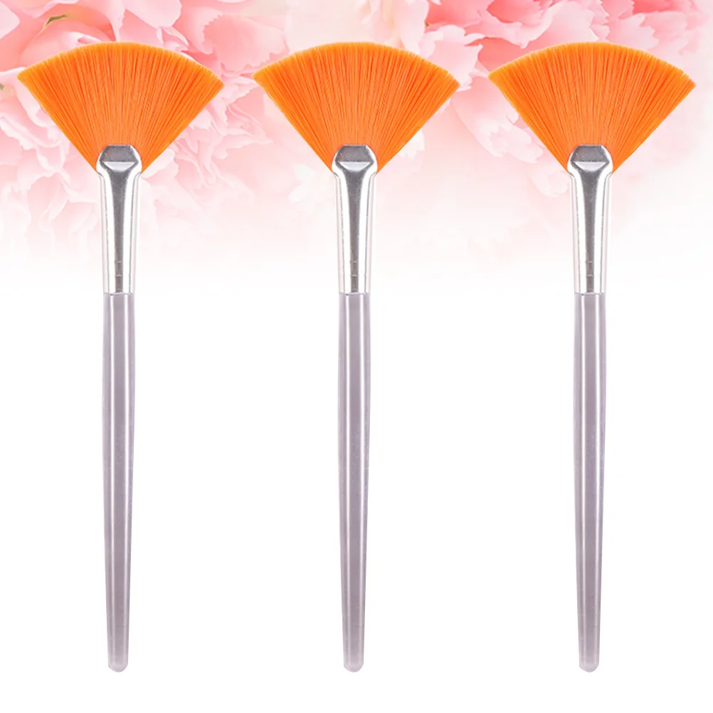 Premium Mask Brushes for Face Soft Facial Application Tools Makeup Accessories for Women and Girls Daily Beauty Kit
Premium Mask Brushes for Face Soft Facial Application Tools Makeup Accessories for Women and Girls Daily Beauty Kit