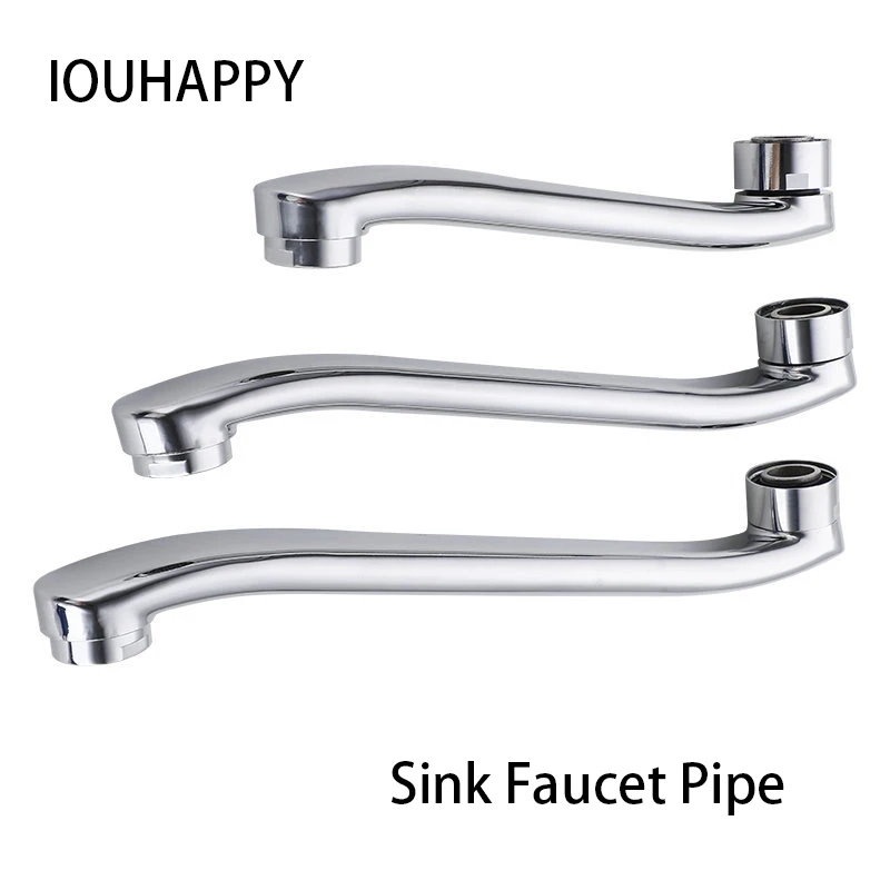 20/25/30cm Stainless Steel Sink Faucet Pipe In-wall Water Outlet Elbow S-bend Extension Tube Bathroom Kitchen Faucet
20/25/30cm Stainless Steel Sink Faucet Pipe In-wall Water Outlet Elbow S-bend Extension Tube Bathroom Kitchen Faucet