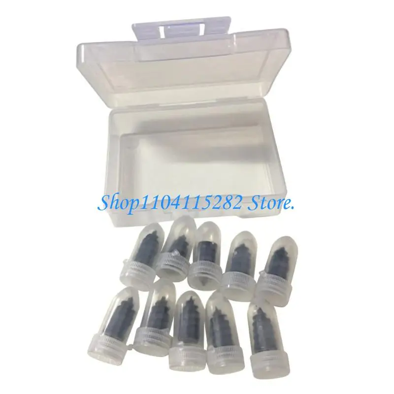 Vacuum Tyre Repair Tire Puncture Screws Tire Repair Rubber Screw Plugs set
Vacuum Tyre Repair Tire Puncture Screws Tire Repair Rubber Screw Plugs set