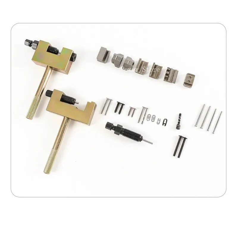 Engine Timing Chain Removal Installer CHAIN BREAKER For M271M272M2764
Engine Timing Chain Removal Installer CHAIN BREAKER For M271M272M2764