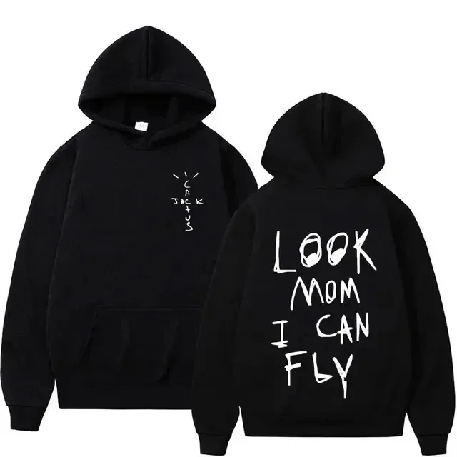 2025 Unisex Hoodie Harajuku Casual Hip-hop Streetwear Sweatshirt Pullover Y2k Clothes
2025 Unisex Hoodie Harajuku Casual Hip-hop Streetwear Sweatshirt Pullover Y2k Clothes