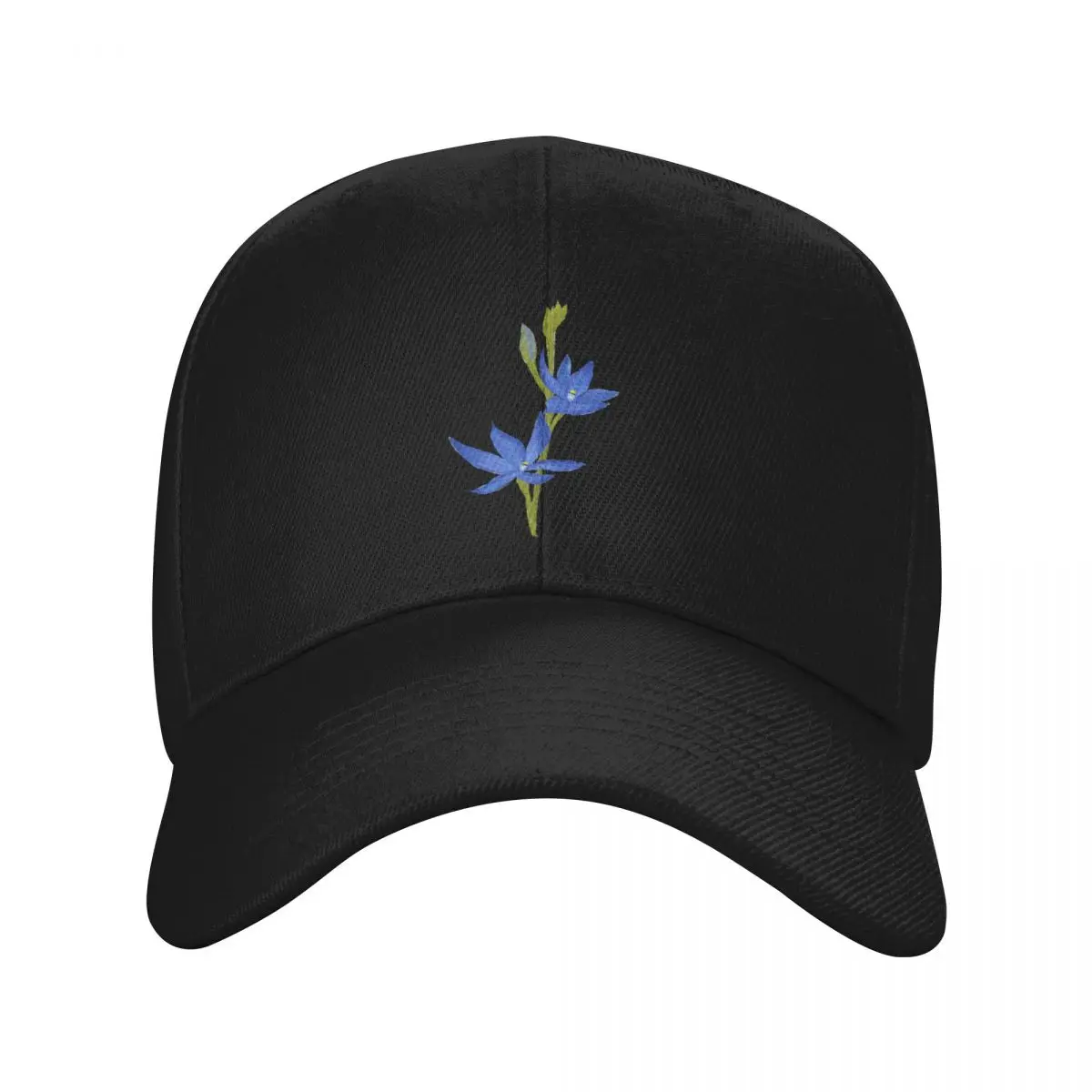 Blue Sun Orchid Baseball Cap designer cap Rugby hard hat tea Hat Girl'S Hats Men's
Blue Sun Orchid Baseball Cap designer cap Rugby hard hat tea Hat Girl'S Hats Men's