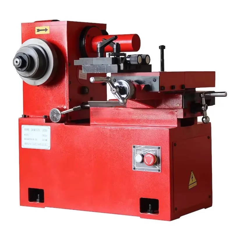 DepositSxhNewest C9335 Brake Disc Lathe Machine For Car And C9335a Grind Balancing Repair Grinding Skimming Drum Cutting In Chin
DepositSxhNewest C9335 Brake Disc Lathe Machine For Car And C9335a Grind Balancing Repair Grinding Skimming Drum Cutting In Chin