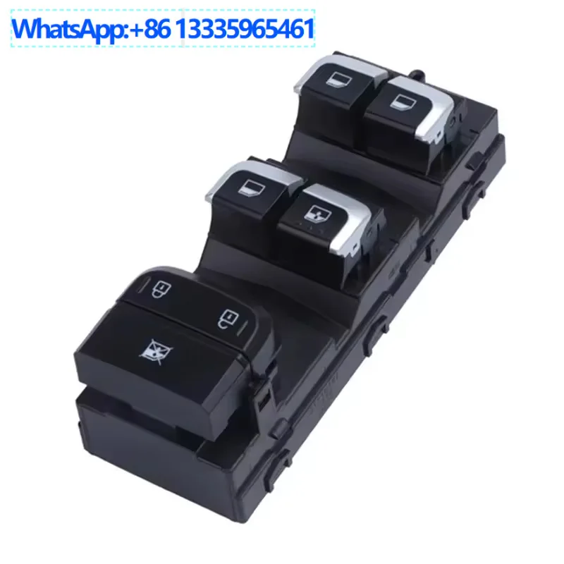 93570H0100 для переключателя стеклоподъемника Kia Master 93570-H0100
93570H0100 для переключателя стеклоподъемника Kia Master 93570-H0100