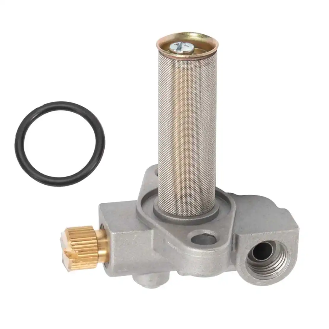 738522 311292LOR-OE 11033398 NCA9285B Fuel Tap Shut-Off Valve & O Ring Fit for Ford Tractor 501 600 601 700 701 800 801 900 901
738522 311292LOR-OE 11033398 NCA9285B Fuel Tap Shut-Off Valve & O Ring Fit for Ford Tractor 501 600 601 700 701 800 801 900 901