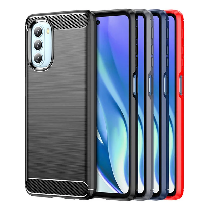 For Motorola Moto G51 Case For Moto G51 G71 G41 G31 G200 Cover Shockproof Soft Silicone Protective Bumper For Moto G51 Coque
For Motorola Moto G51 Case For Moto G51 G71 G41 G31 G200 Cover Shockproof Soft Silicone Protective Bumper For Moto G51 Coque