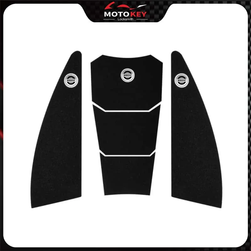 For K1600GT K1600GTL K1600B Motorcycle Sticker Tank Non Slip Tank Traction Side Pad Protective Decal
For K1600GT K1600GTL K1600B Motorcycle Sticker Tank Non Slip Tank Traction Side Pad Protective Decal