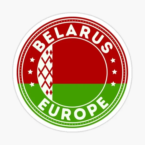 Belarus Flag Map Badge Stickers Motorcycle Truck Window Motorcycle Off-road Racing Helmet Wall Decal
Belarus Flag Map Badge Stickers Motorcycle Truck Window Motorcycle Off-road Racing Helmet Wall Decal