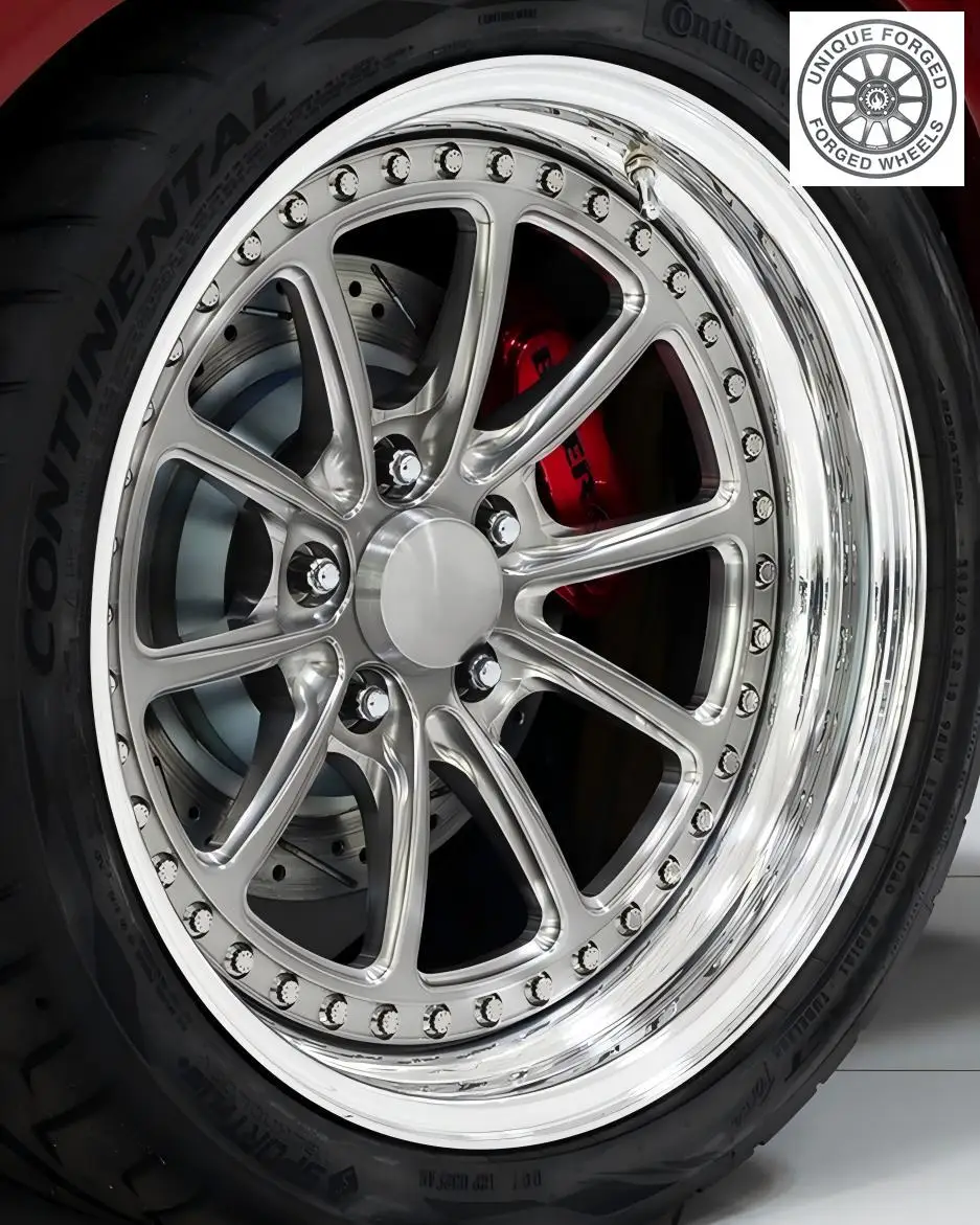 Two Pieces Forged Wheel Rims 18 19 20 21 22 Inch Customize Color Passenger Fitments Wheels Alloy Wheels
Two Pieces Forged Wheel Rims 18 19 20 21 22 Inch Customize Color Passenger Fitments Wheels Alloy Wheels