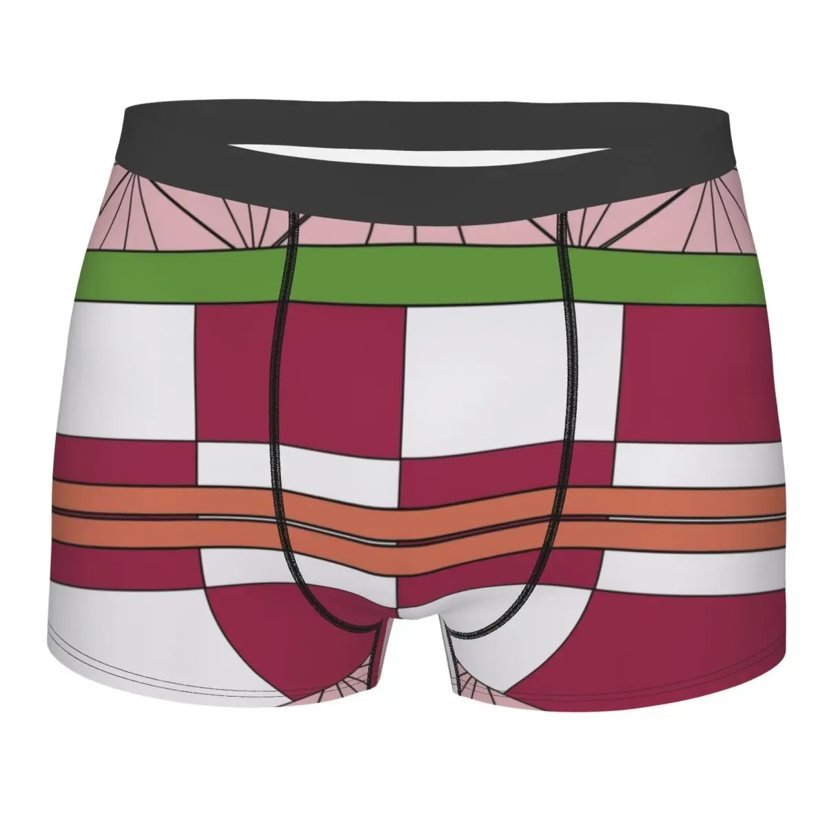 Custom D-Demons S-Slayers Nezuko Pattern Boxer Shorts For Homme 3D Printed Underwear Panties Briefs Stretch Underpants
Custom D-Demons S-Slayers Nezuko Pattern Boxer Shorts For Homme 3D Printed Underwear Panties Briefs Stretch Underpants